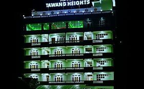 Hotel Tawang Heights , Tawang
