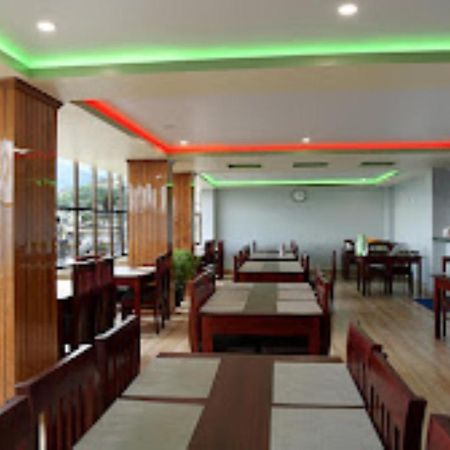 Hotel Tawang Heights , Tawang Exterior photo