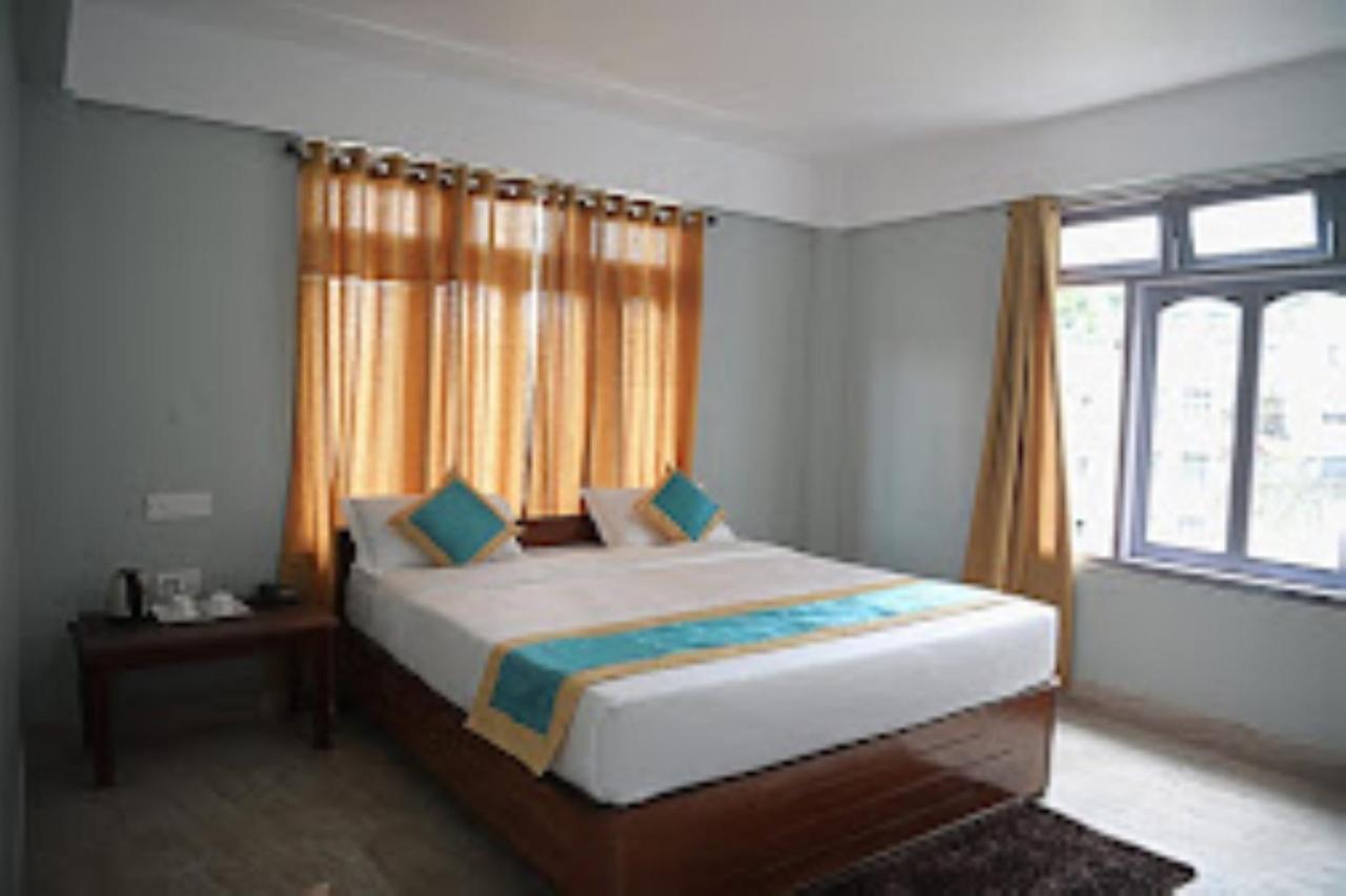Hotel Tawang Heights , Tawang Exterior photo