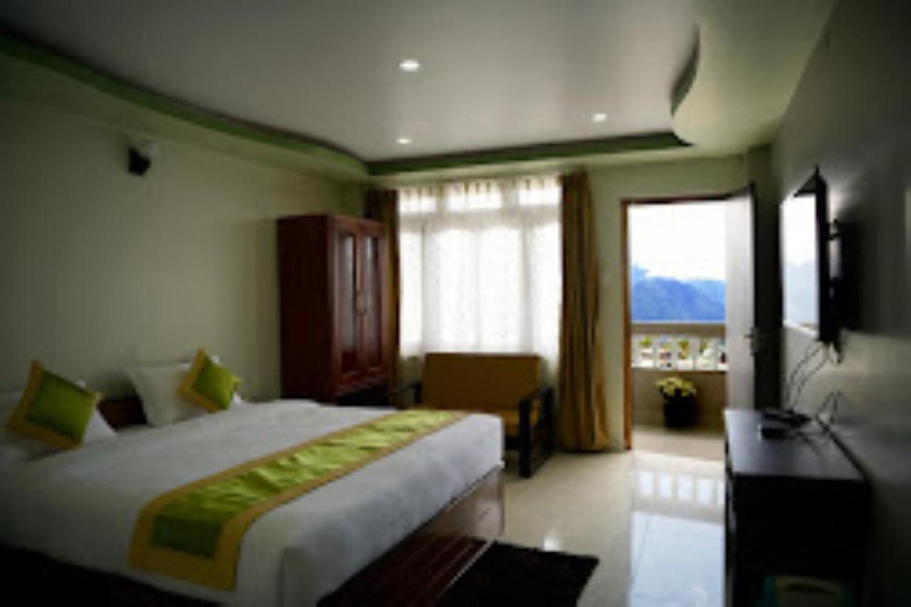Hotel Tawang Heights , Tawang Exterior photo