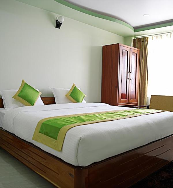 Hotel Tawang Heights , Tawang Exterior photo